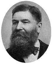 Robert Gould (1832 - 1914) Profile